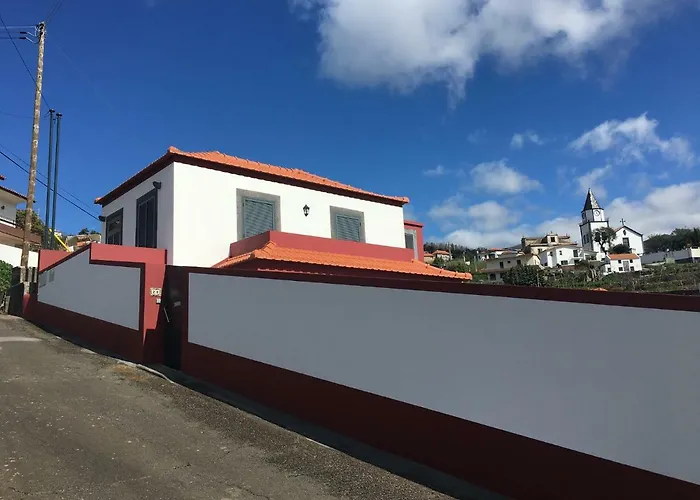 Do Rocha * Calheta (Madeira)