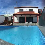 Do Rocha Villa