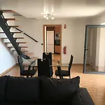 Do Rocha Villa