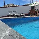 Do Rocha Villa *