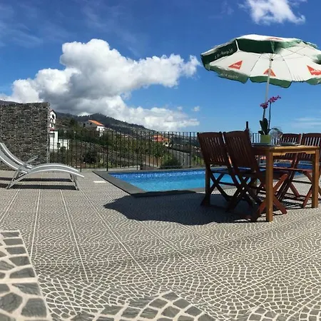 Do Rocha Villa