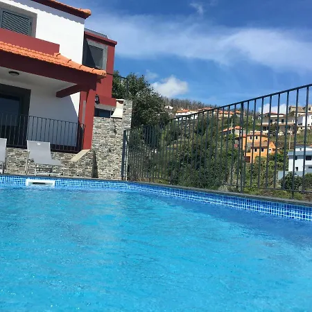 Do Rocha Villa