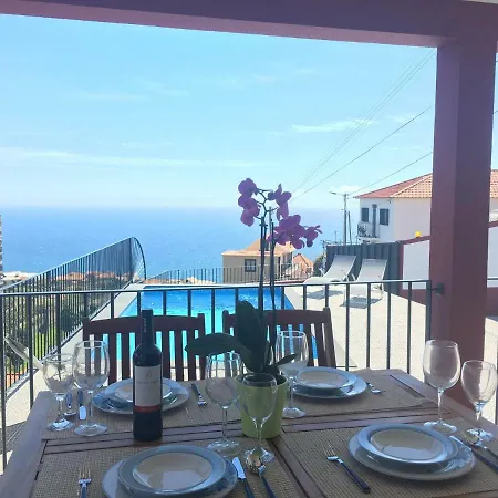 Do Rocha Calheta (Madeira)