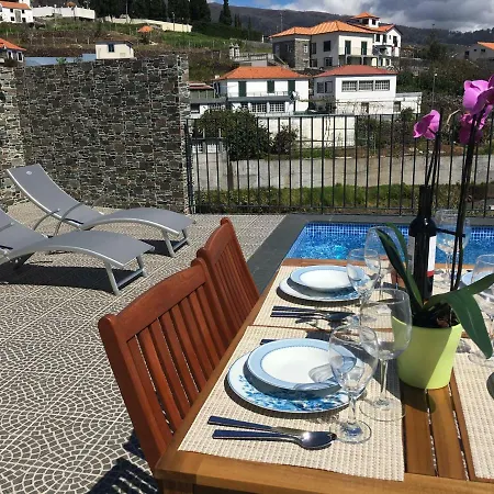 Villa Do Rocha *