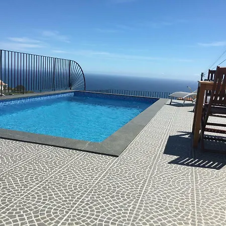 Villa Do Rocha *