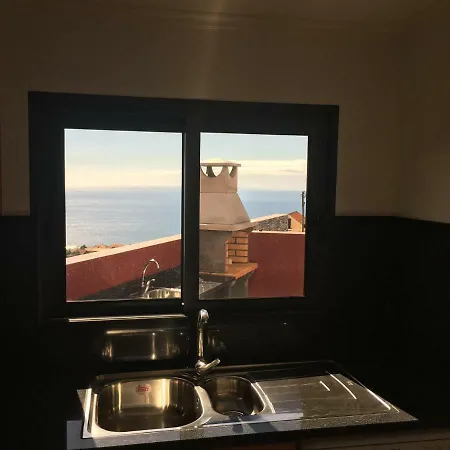 Villa Do Rocha *