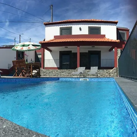Do Rocha Villa