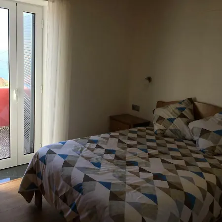 Do Rocha Calheta (Madeira)