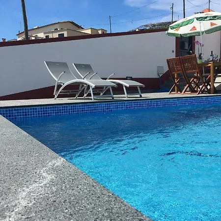 Do Rocha Villa *