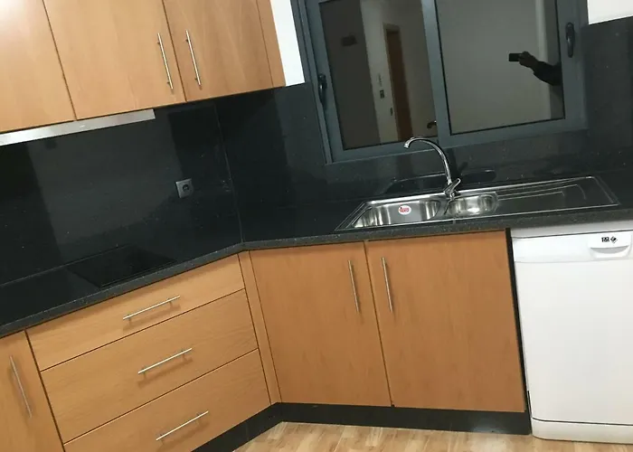 Villa Do Rocha Calheta (Madeira)