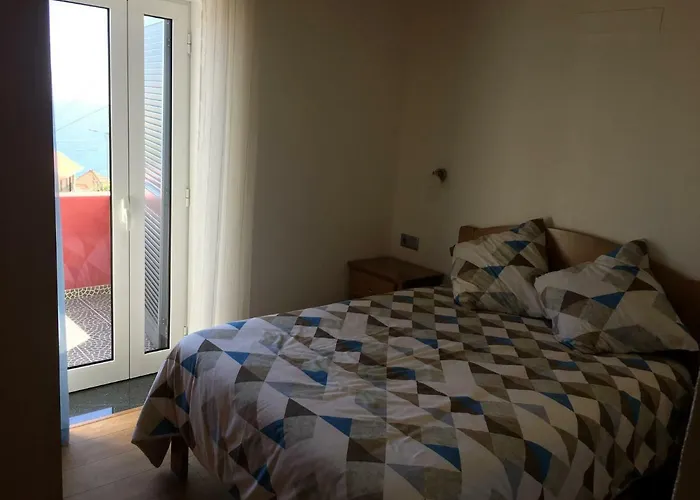 Do Rocha Calheta (Madeira)